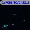 2dFGRS TGS243Z130