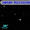 2dFGRS TGS231Z185