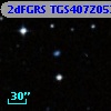 2dFGRS TGS407Z053