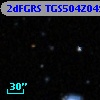 2dFGRS TGS504Z049