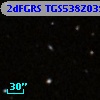 2dFGRS TGS538Z039