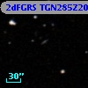 2dFGRS TGN285Z206