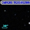 2dFGRS TGS505Z084