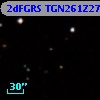 2dFGRS TGN261Z275