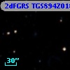 2dFGRS TGS894Z018