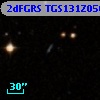 2dFGRS TGS131Z050