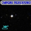 2dFGRS TGS537Z023