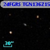 2dFGRS TGN136Z159