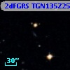 2dFGRS TGN135Z251