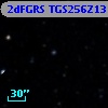 2dFGRS TGS256Z131
