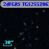 2dFGRS TGS255Z063