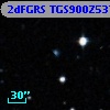 2dFGRS TGS900Z537