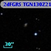 2dFGRS TGN130Z211