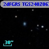 2dFGRS TGS240Z063