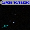 2dFGRS TGS869Z026