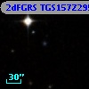2dFGRS TGS157Z295