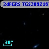2dFGRS TGS209Z187