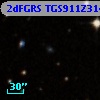 2dFGRS TGS911Z314