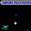 2dFGRS TGS228Z187
