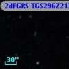 2dFGRS TGS296Z213