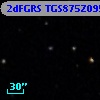 2dFGRS TGS875Z095