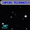2dFGRS TGS900Z533