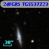 2dFGRS TGS537Z231
