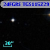 2dFGRS TGS115Z291