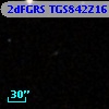 2dFGRS TGS842Z161