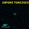 2dFGRS TGN125Z249