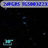 2dFGRS TGS003Z233