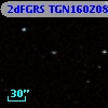 2dFGRS TGN160Z086