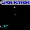 2dFGRS TGS894Z009