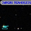 2dFGRS TGN435Z251
