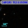 2dFGRS TGS119Z062