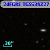 2dFGRS TGS538Z271