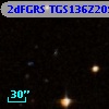 2dFGRS TGS136Z209