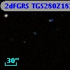 2dFGRS TGS280Z183