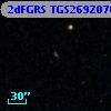 2dFGRS TGS269Z076
