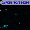 2dFGRS TGS510Z057