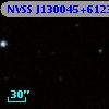 NVSS J130045+612349
