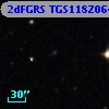2dFGRS TGS118Z064