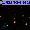 2dFGRS TGN089Z299