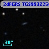 2dFGRS TGS883Z256