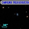 2dFGRS TGS133Z256