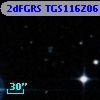 2dFGRS TGS116Z061