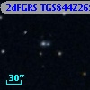 2dFGRS TGS844Z269