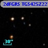 2dFGRS TGS425Z227