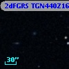 2dFGRS TGN440Z160