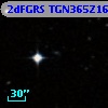 2dFGRS TGN365Z167